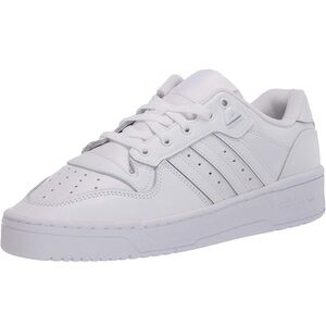 Adidas Women's Rivalry Low Sneaker